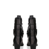 Stivaletto GLC08 | Nero