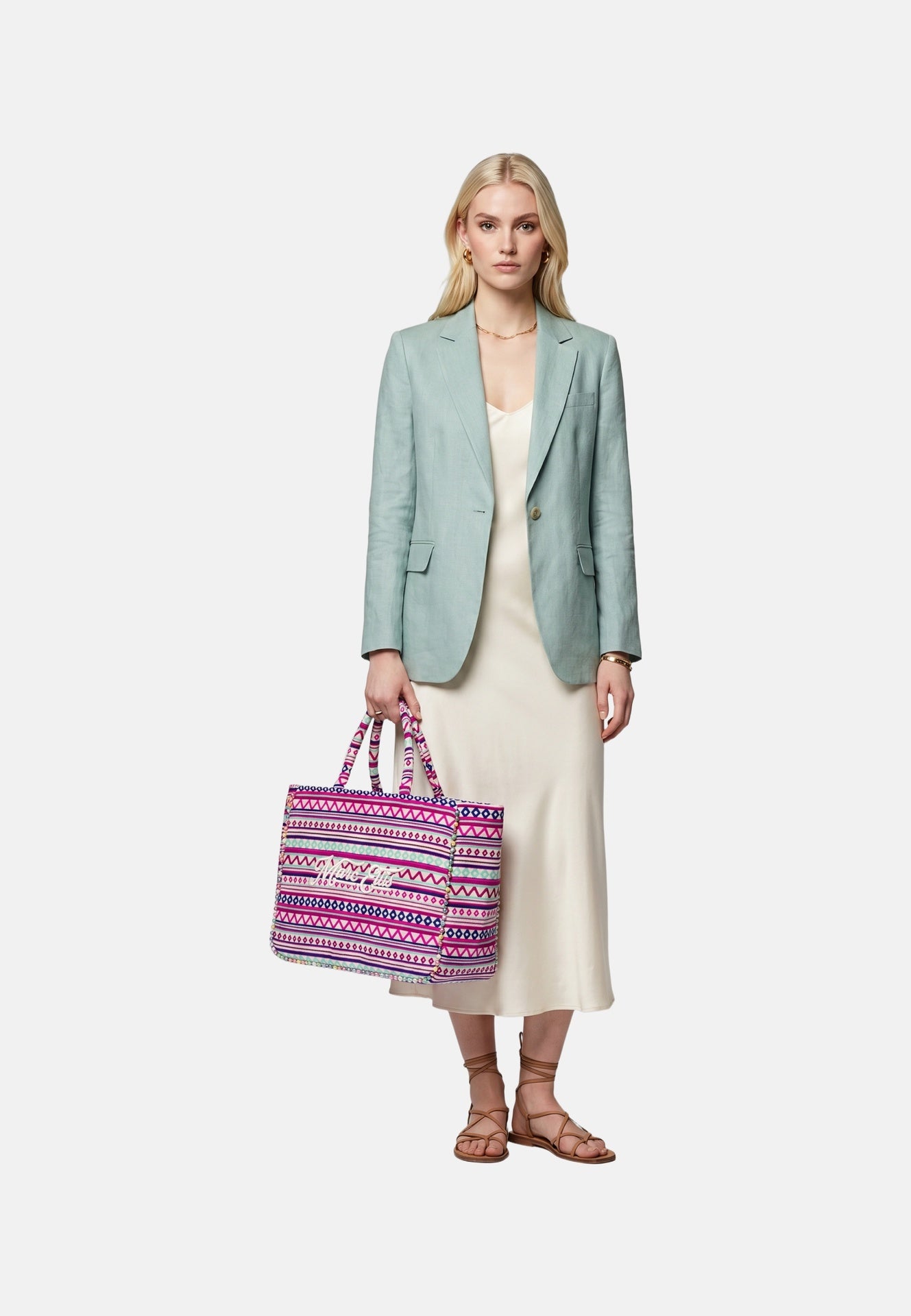 Buby L Indy 26 Borsa a mano Purple