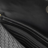 Chloe Plait Borsa a mano Black