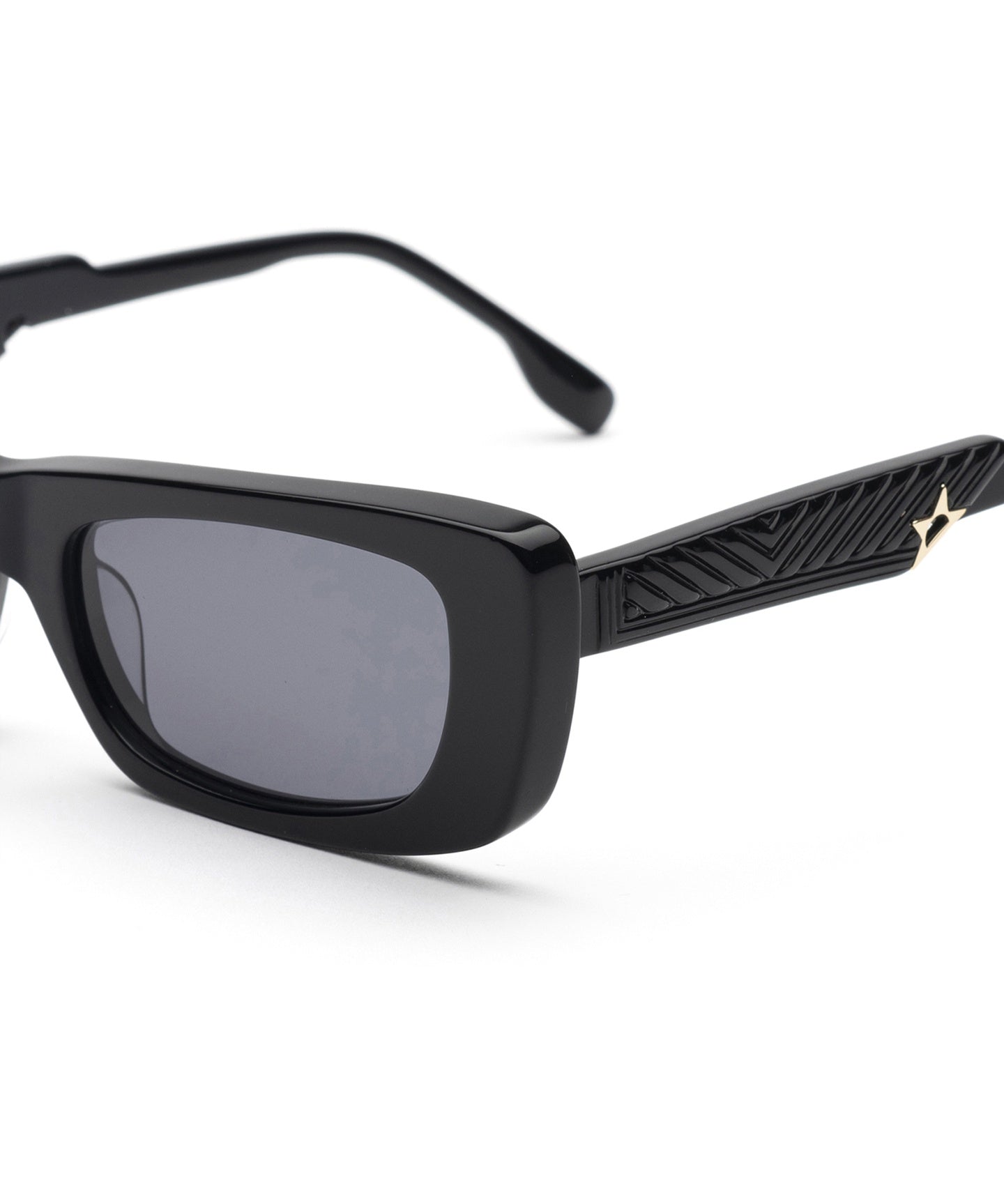 Occhiali da sole AGATA | Bordeaux