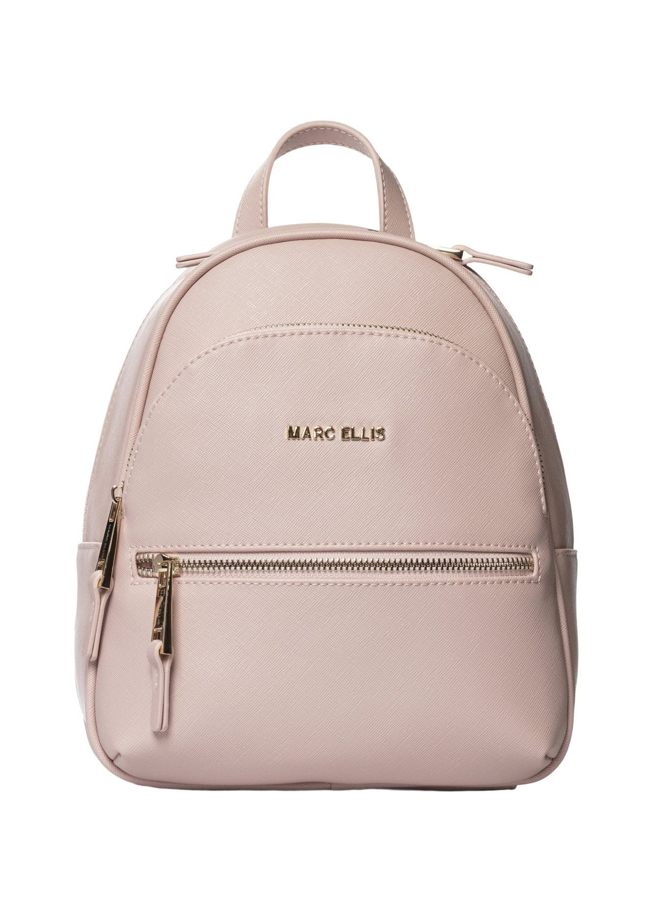 Madison Mf Borsa a spalla Light Pink