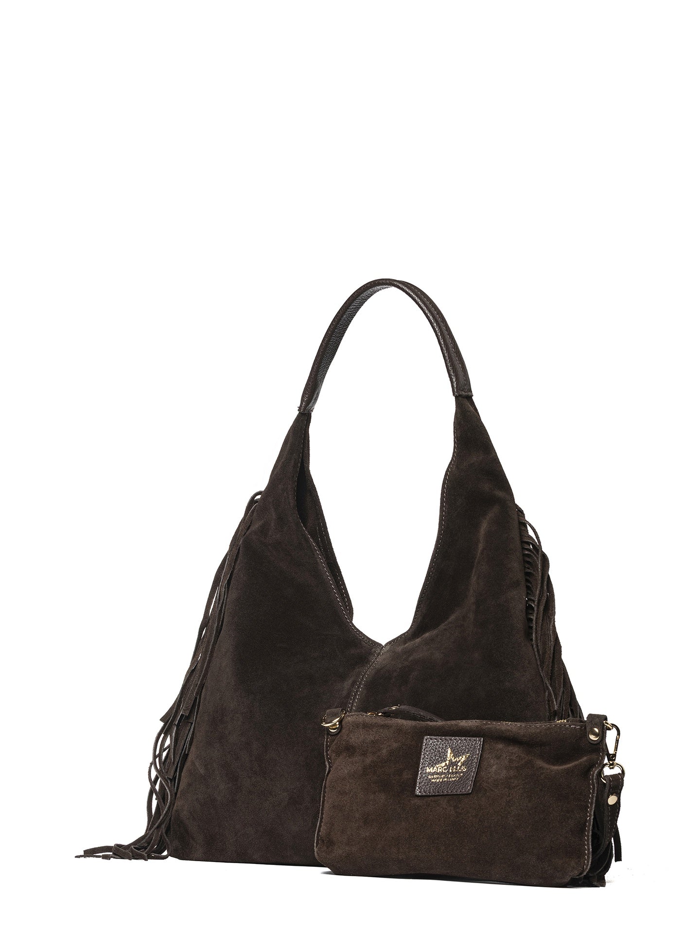 Reanna S Cm Fr Borsa a spalla Marc Ellis