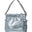Ava Pearl Borsa a spalla Light Blue