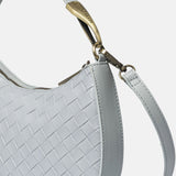 Taylor M Plait Borsa a mano Arctic Teal
