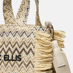 Buby S. Claire S Borsa a mano Multicolored