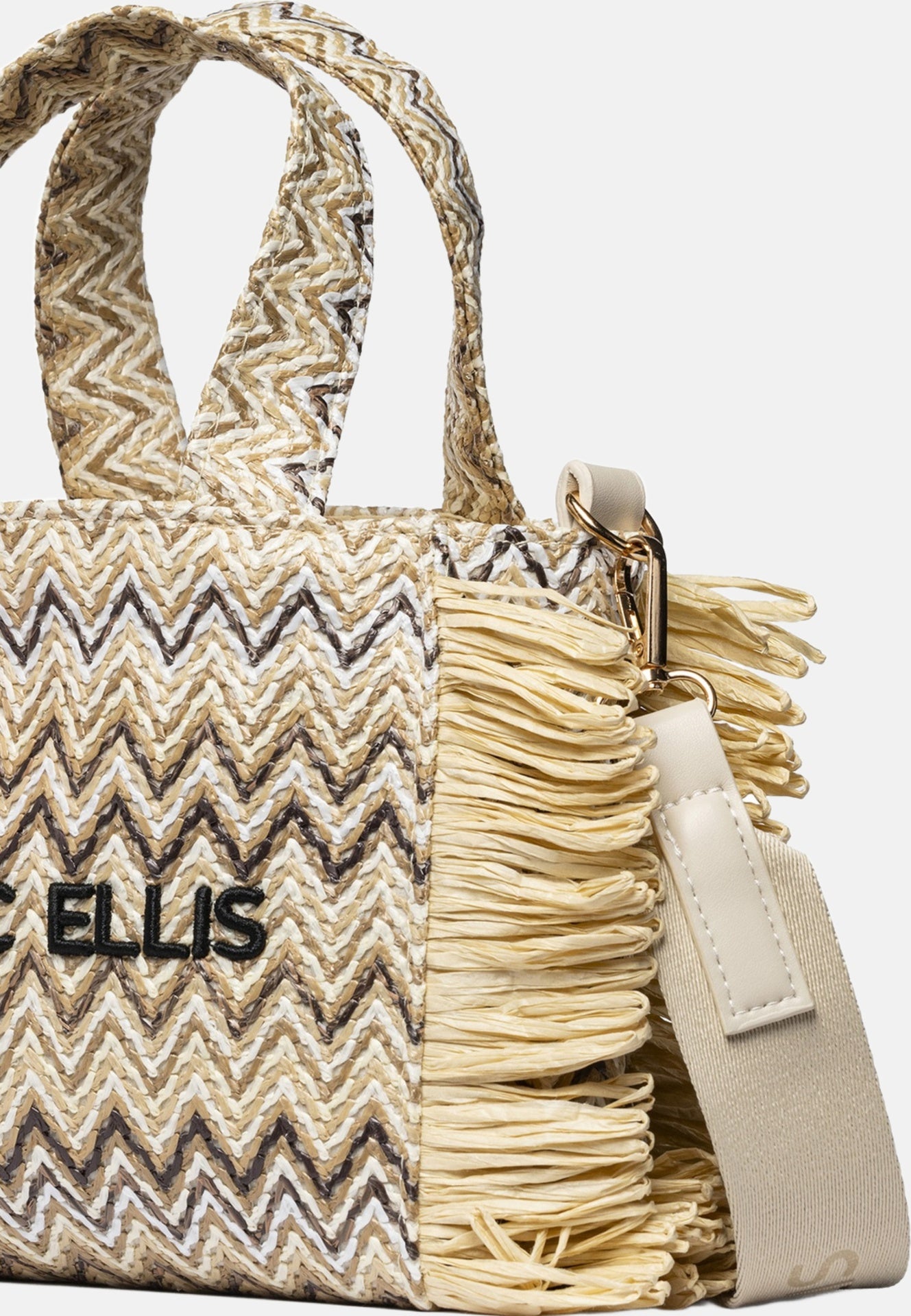 Buby S. Claire S Borsa a mano Multicolored