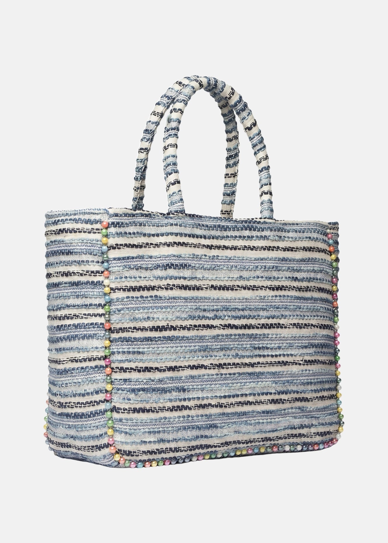 Buby L Indy 26 Borsa a mano Navy
