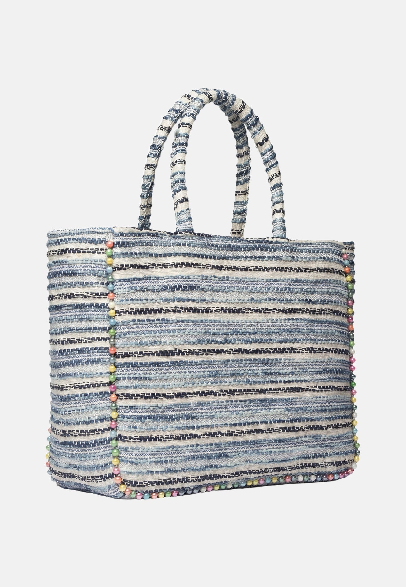 Buby L Indy 26 Borsa a mano Navy