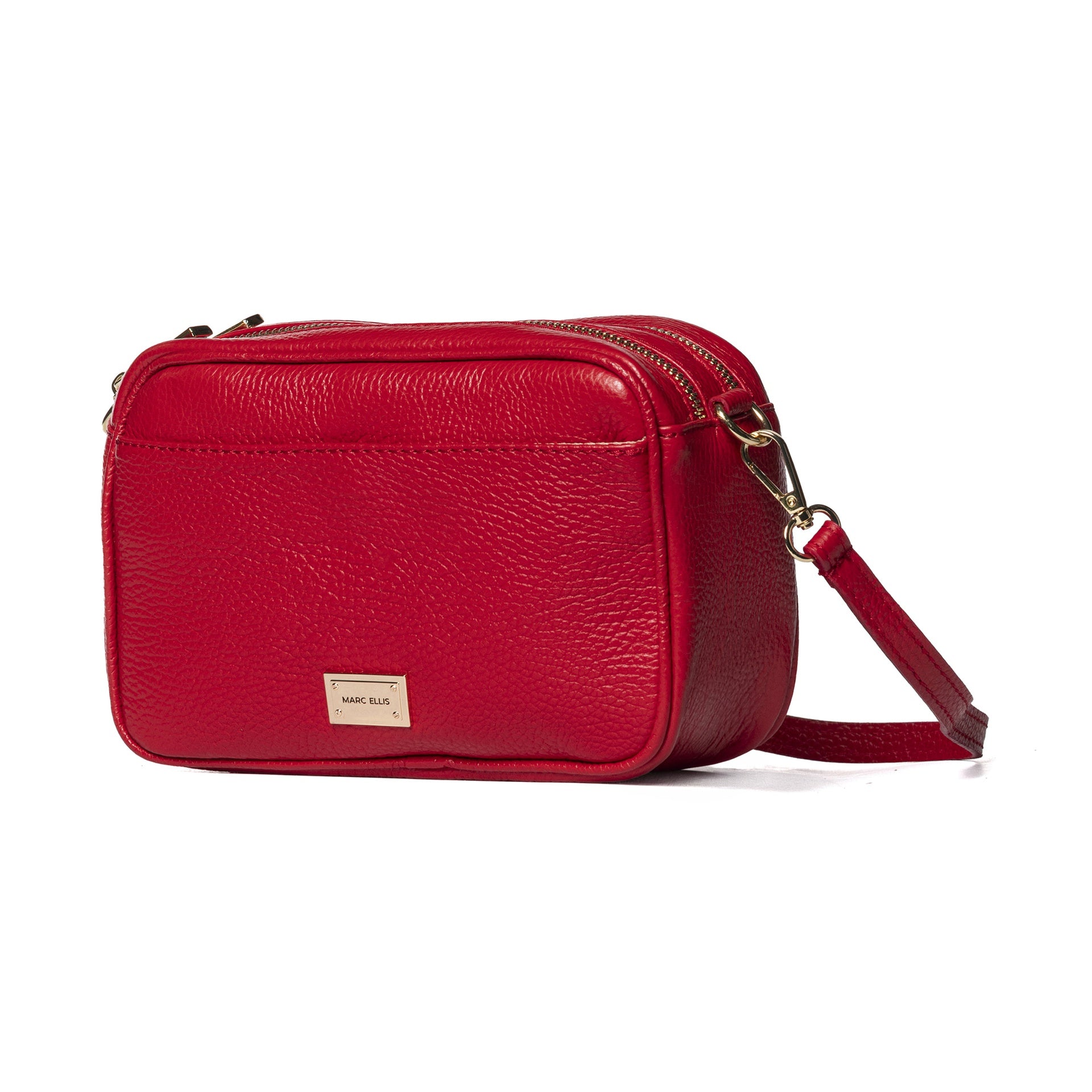 Althea M Plate Borsa a spalla Marc Ellis