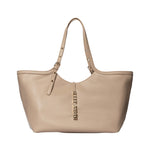 Scarlett Macro Borsa a spalla Light Cognac