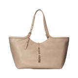 Scarlett Macro Borsa a spalla Light Cognac