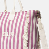 Buby S. Joan Borsa a mano Baby Pink