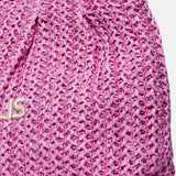 Buby S. Claire C Borsa a mano Light Pink