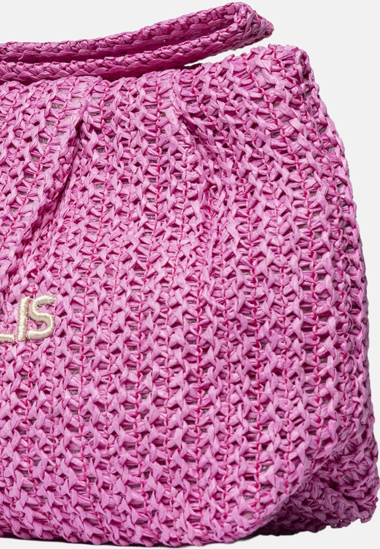Buby S. Claire C Borsa a mano Light Pink