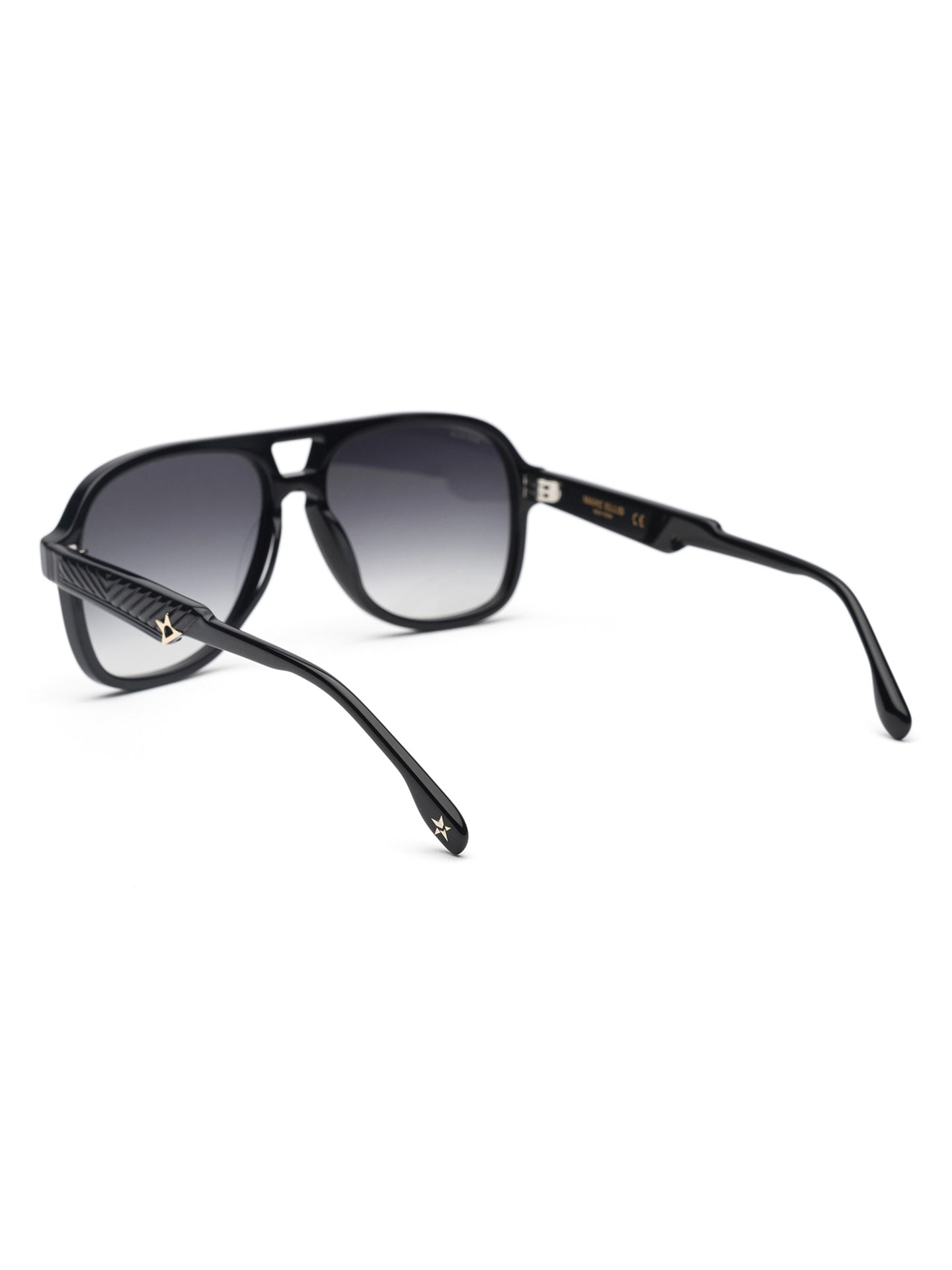 Occhiali da sole AGATA | Bordeaux