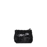 Buby Hair Borsa a spalla | Nero | Marc Ellis