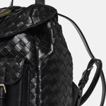 Colorado S Plait Zaino Black