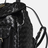 Colorado S Plait Zaino Black