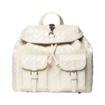 Colorado S Plait Zaino Milk