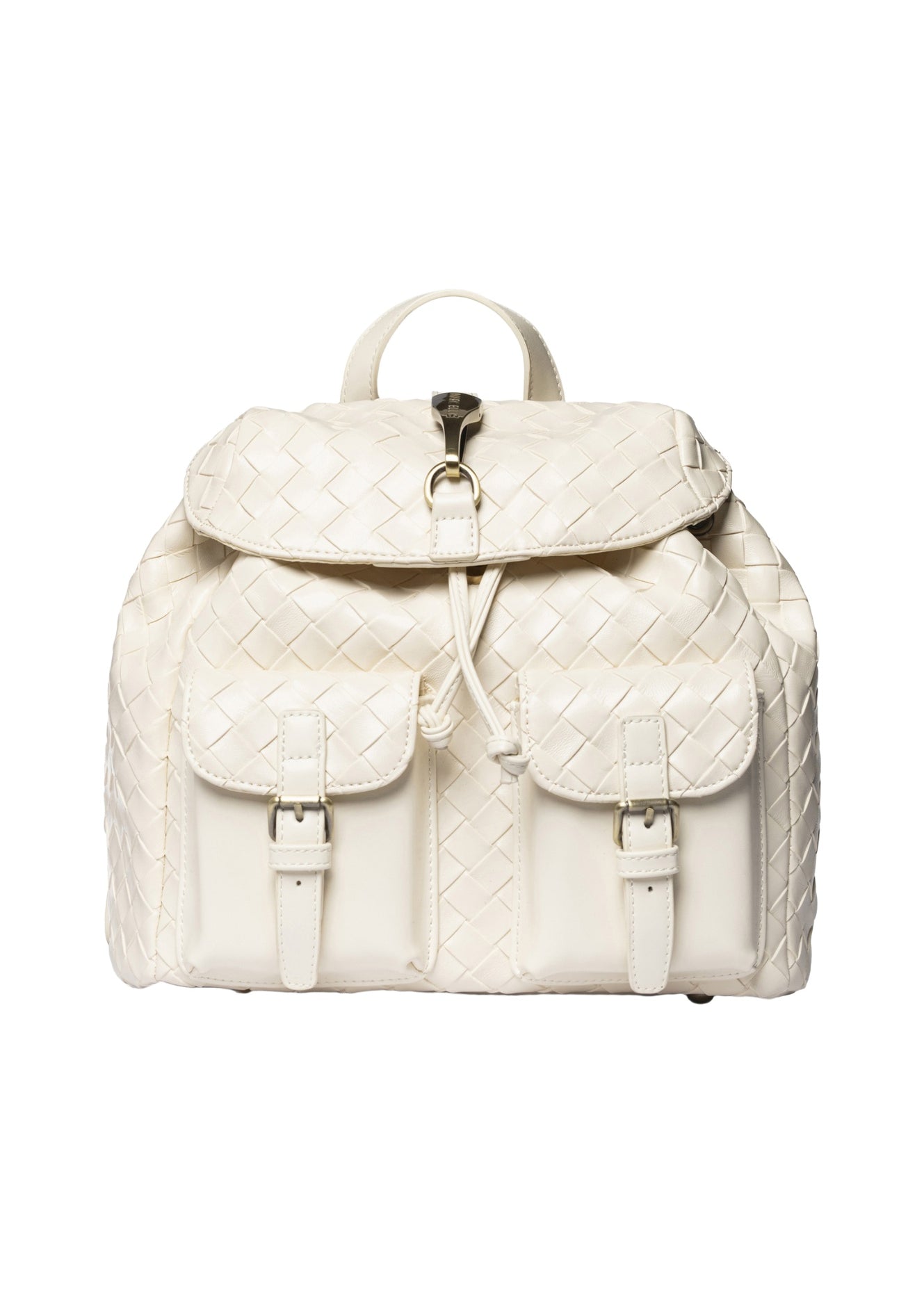 Colorado S Plait Zaino Milk