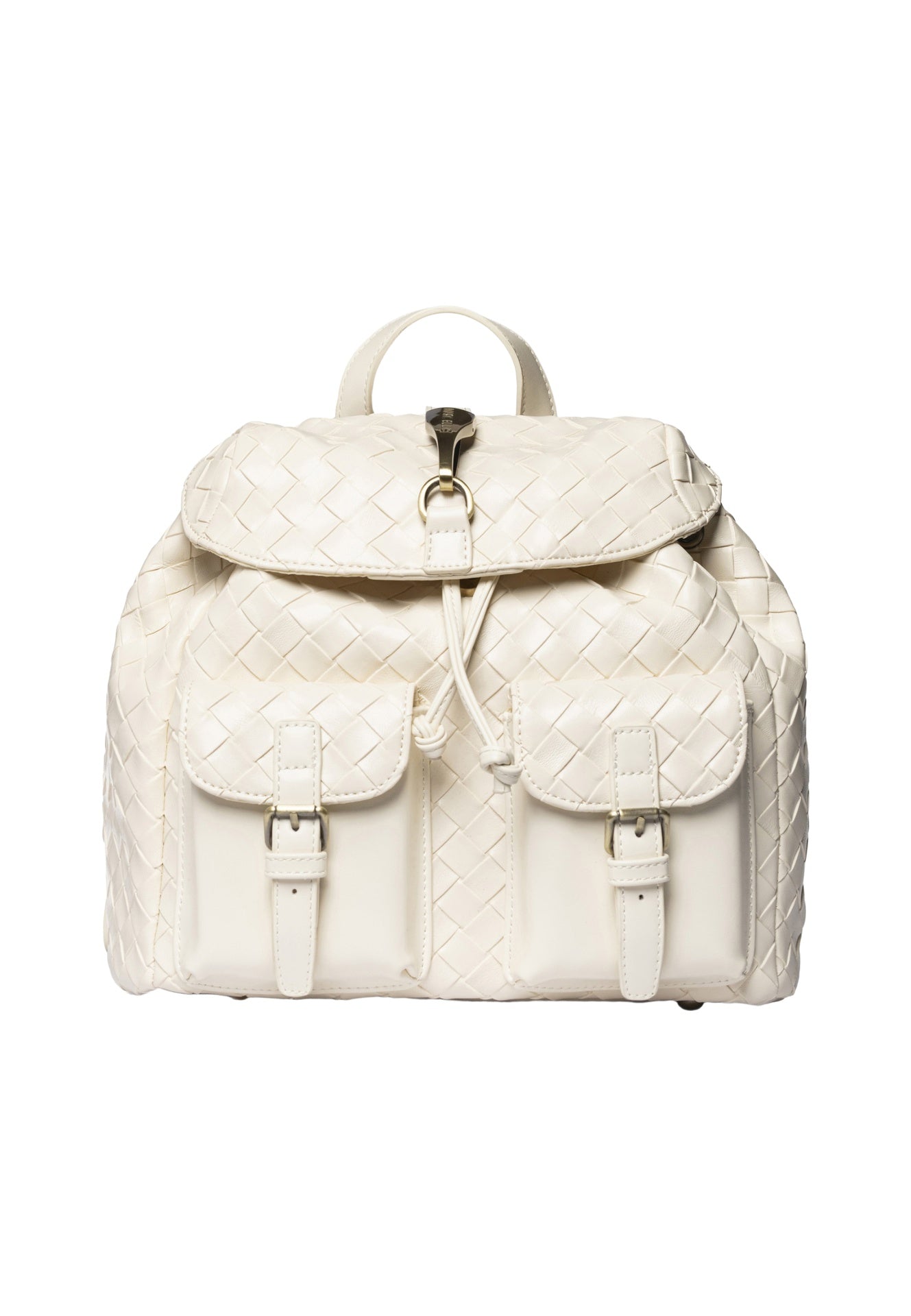 Colorado S Plait Zaino Milk