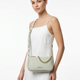Amber Plot Lt Borsa a spalla