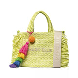 Buby S. Claire S Borsa a mano Light Green