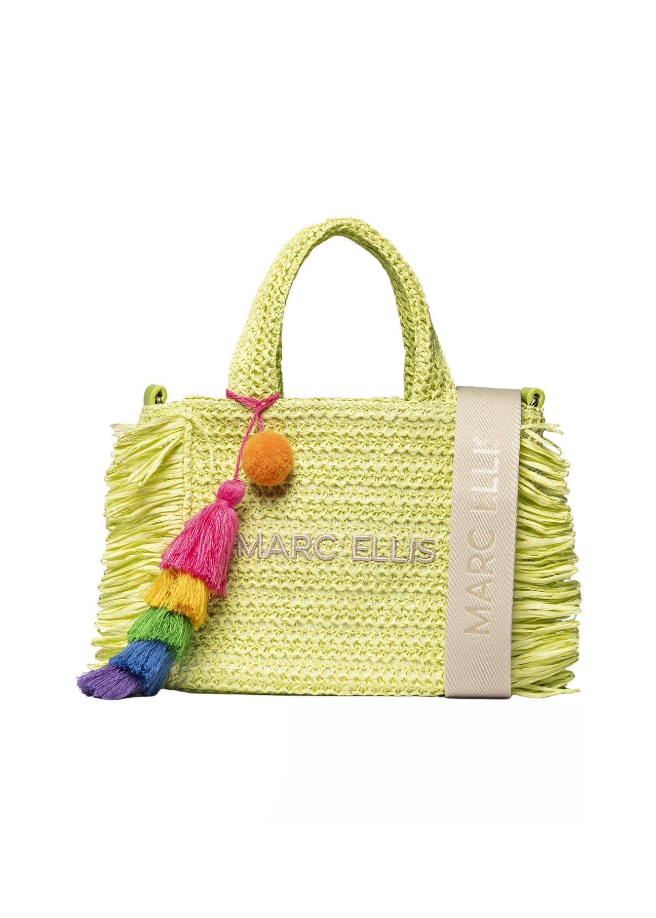 Buby S. Claire S Borsa a mano Light Green