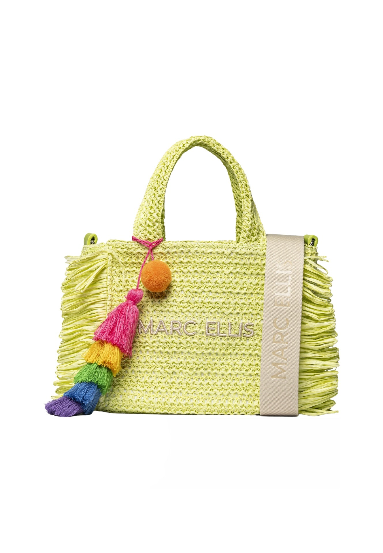 Buby S. Claire S Borsa a mano Light Green