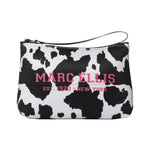 Buby P. Cowboy Borsa a mano Black