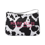 Buby P. Cowboy Borsa a mano Black