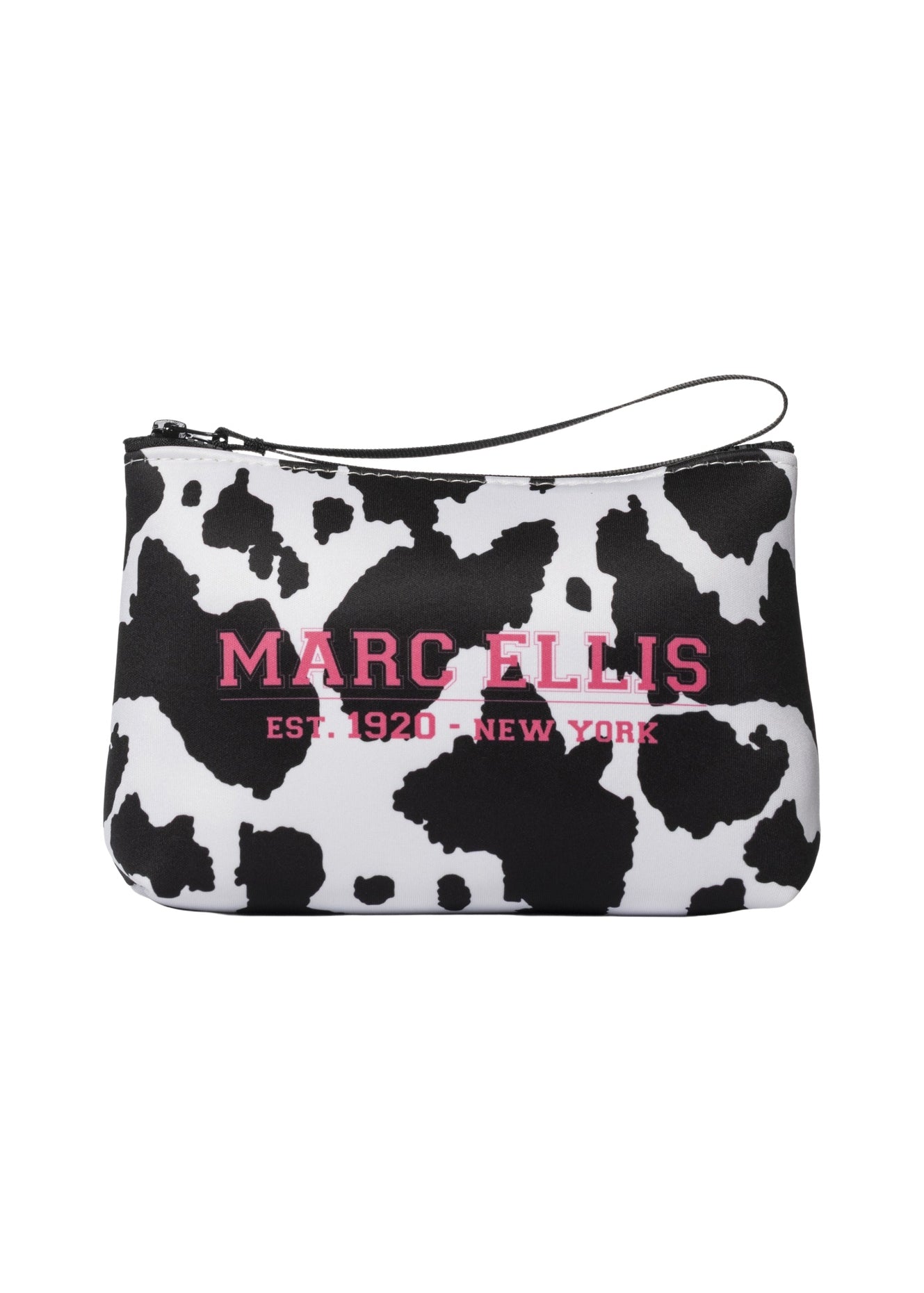 Buby P. Cowboy Borsa a mano Black