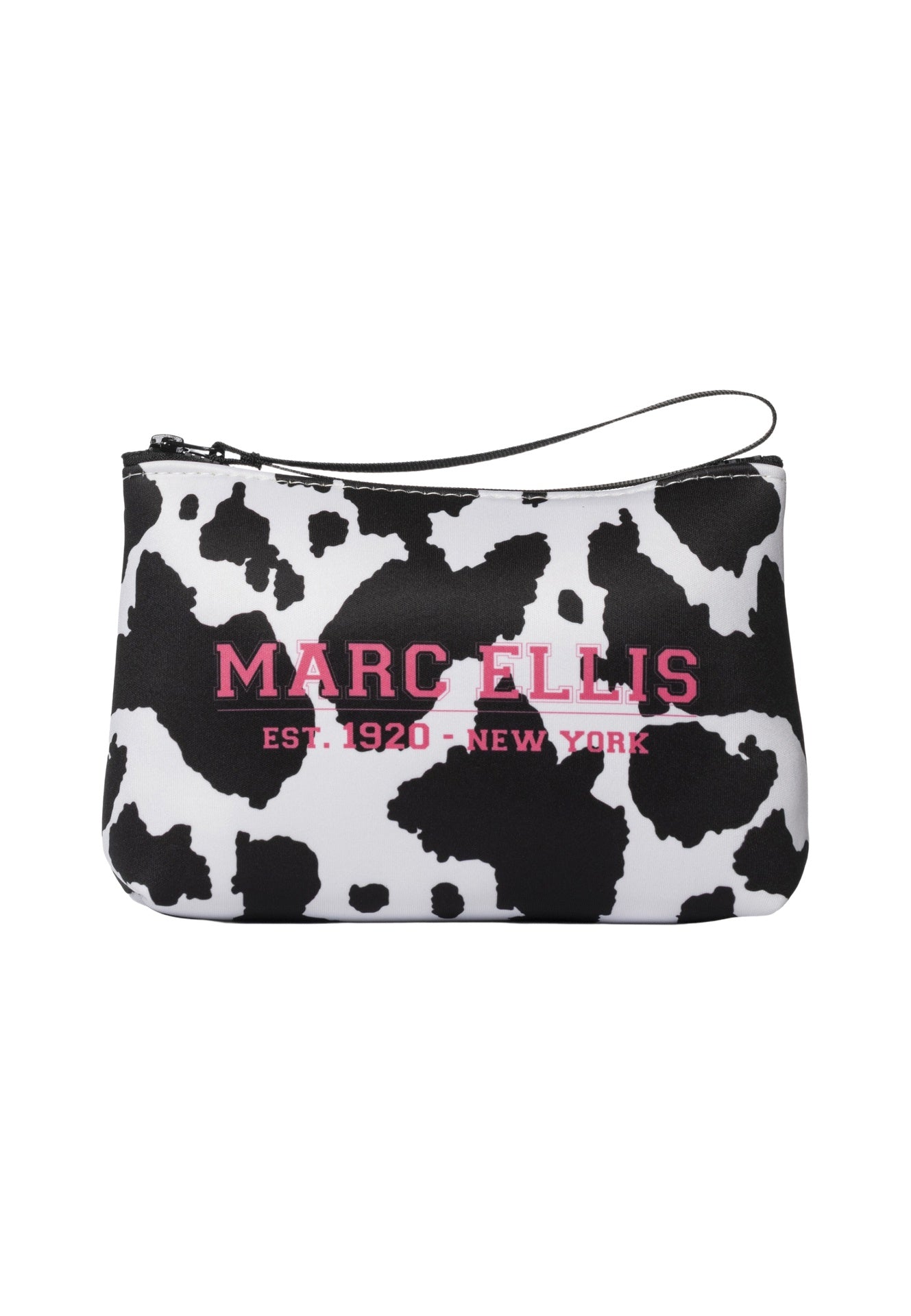 Buby P. Cowboy Borsa a mano Black