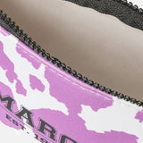 Buby P. Cowboy Borsa a mano Wine