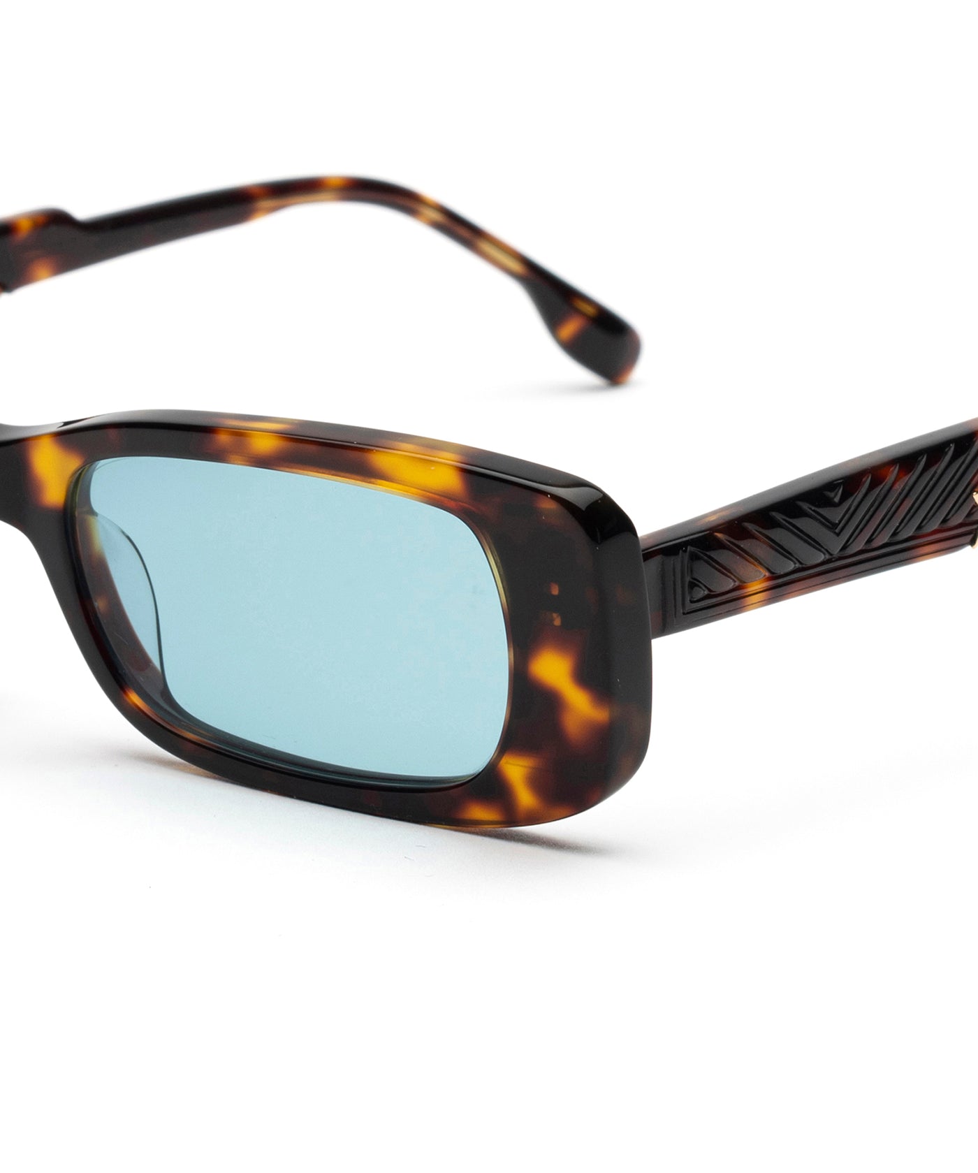 Occhiali da sole AGATA | Bordeaux