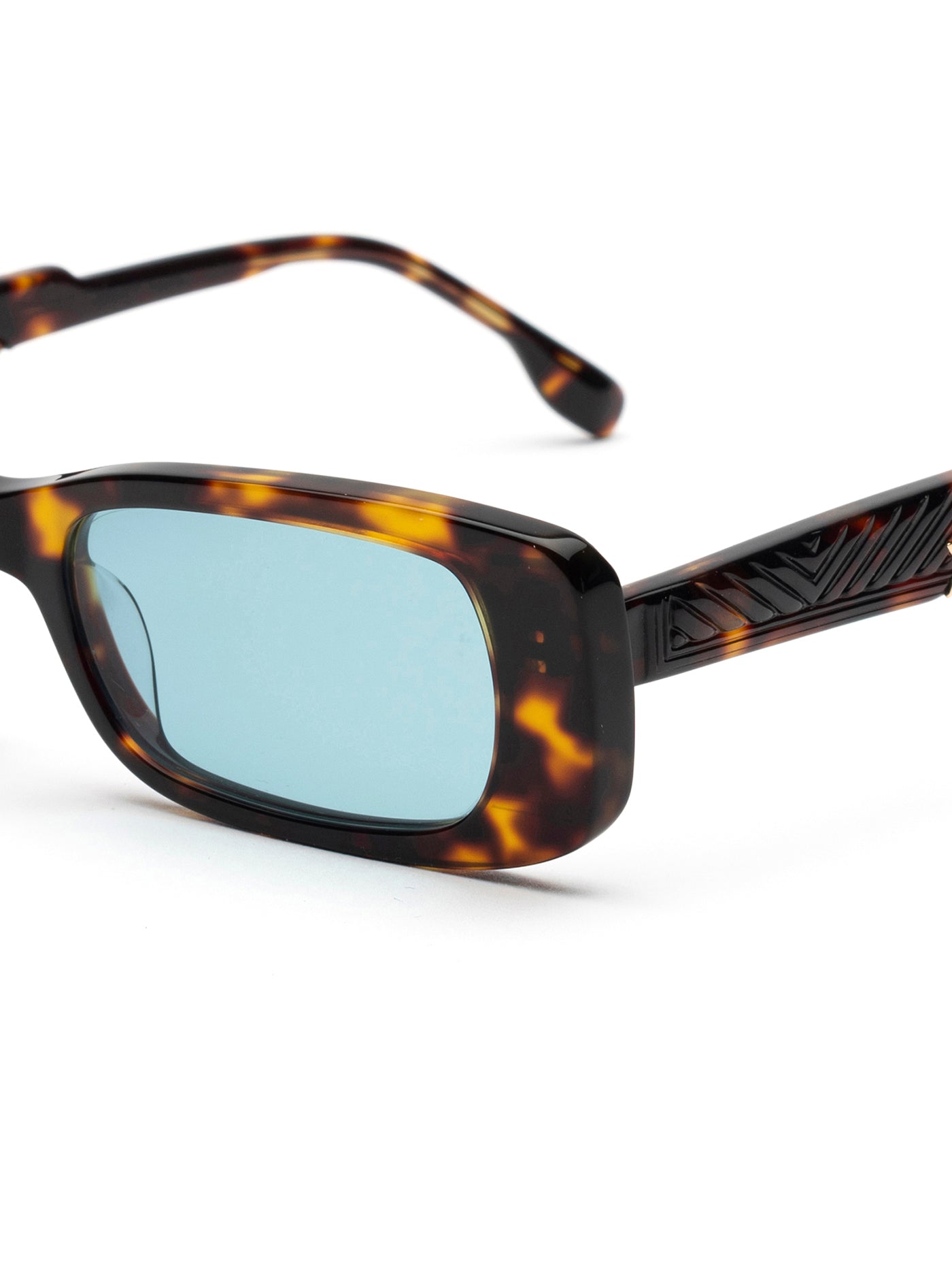 Occhiali da sole AGATA | Bordeaux