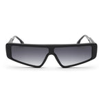 Occhiali da sole AGATA | Bordeaux