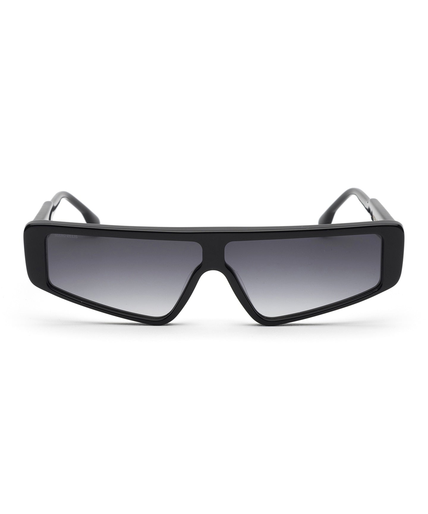 Occhiali da sole AGATA | Bordeaux