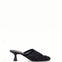 Scarpa con tacco MARC ELLIS | Nero