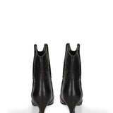 Stivaletto GLC08 | Nero