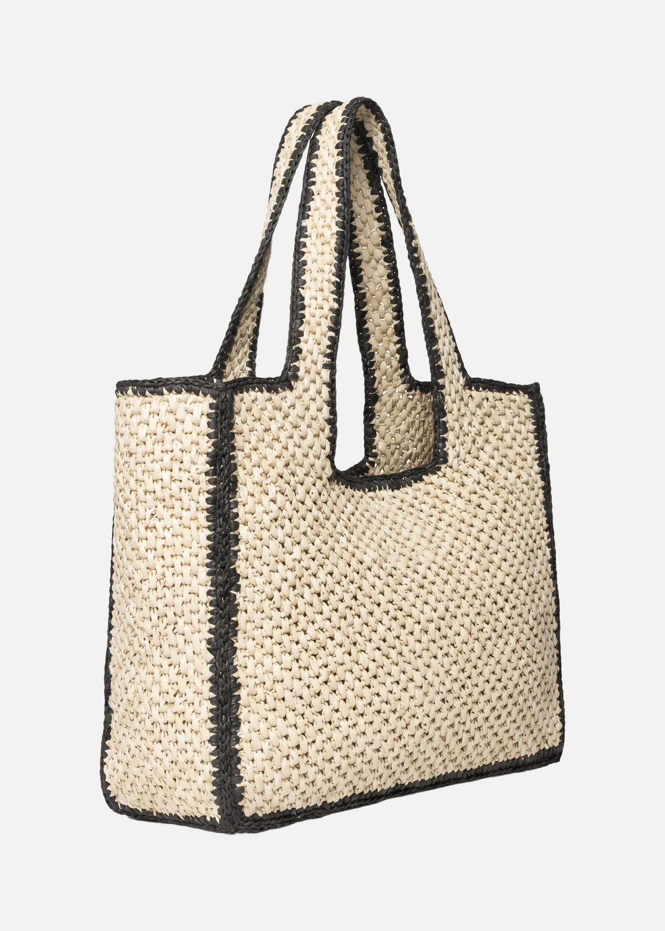 Buby S. Paul Borsa a spalla Natural