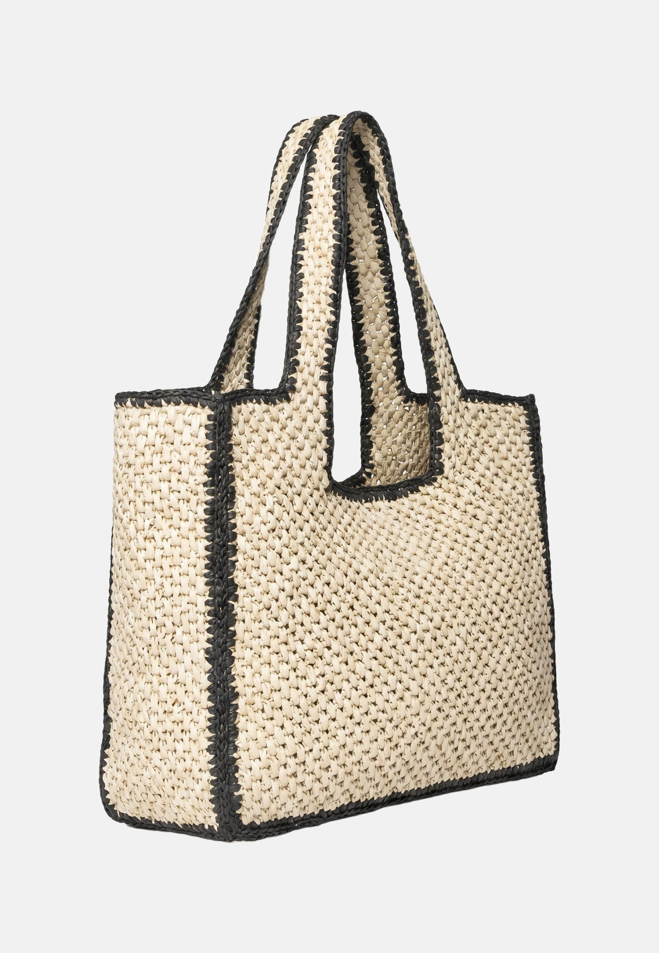 Buby S. Paul Borsa a spalla Natural