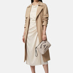 Buby P. Marc Borsa a mano Beige