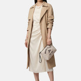 Buby P. Marc Borsa a mano Beige