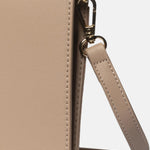 Jolie Macro Lt Borsa a spalla Light Cognac