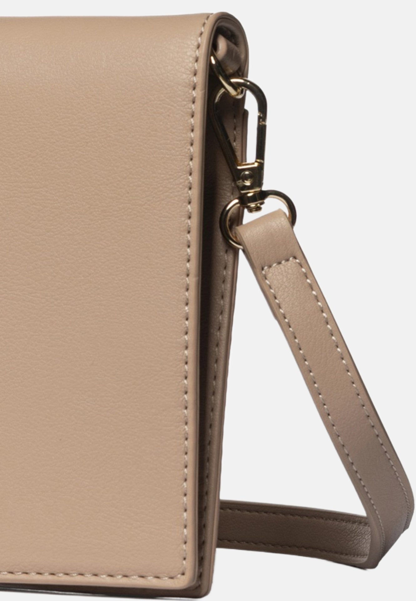 Jolie Macro Lt Borsa a spalla Light Cognac