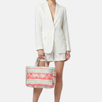 Buby M Indy 26 Borsa a mano Coral