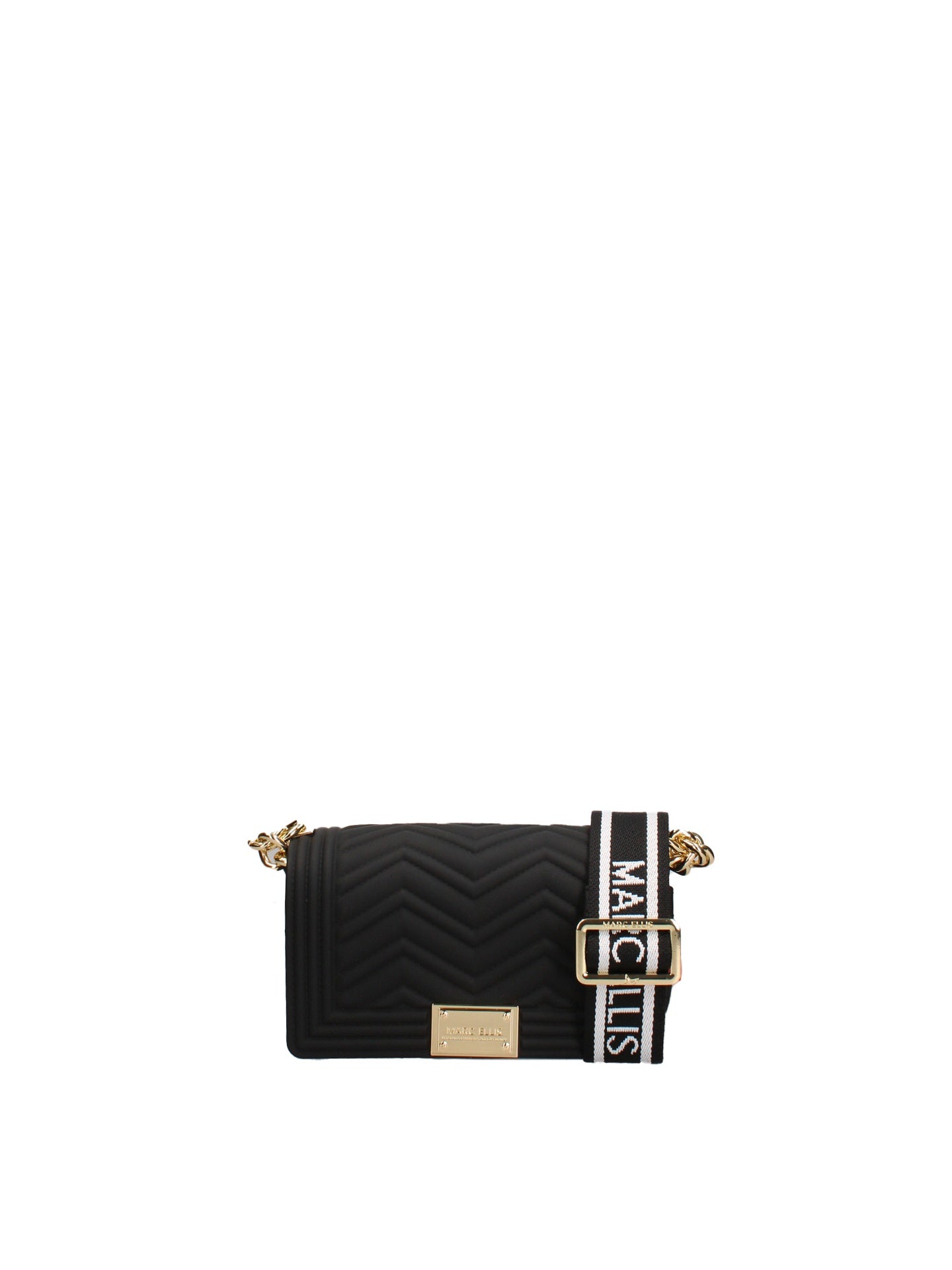 Flat Wave Xs 26 Borsa a spalla Marc Ellis