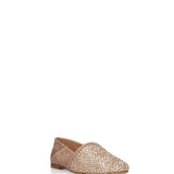 Scarpa con tacco MARC ELLIS | Cammello