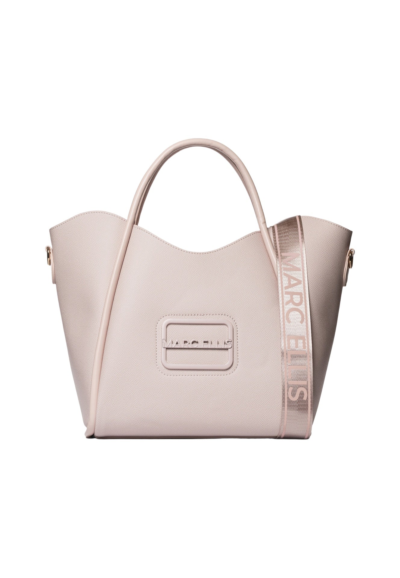 Eliza Gr Borsa a mano Light Pink